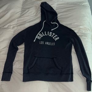 slightly used. No stains, tears, or pulls in the threads